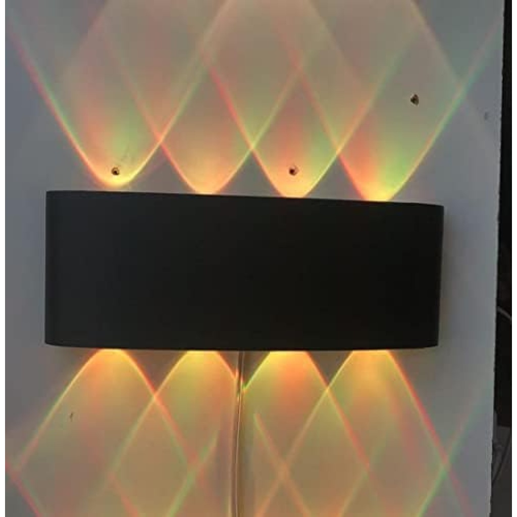 LED Wall Light