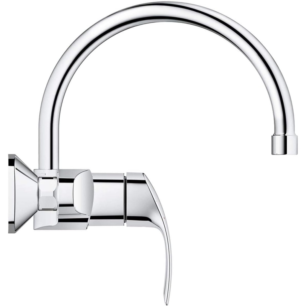 GROHE Eurosmart Single Lever Sink Mixer