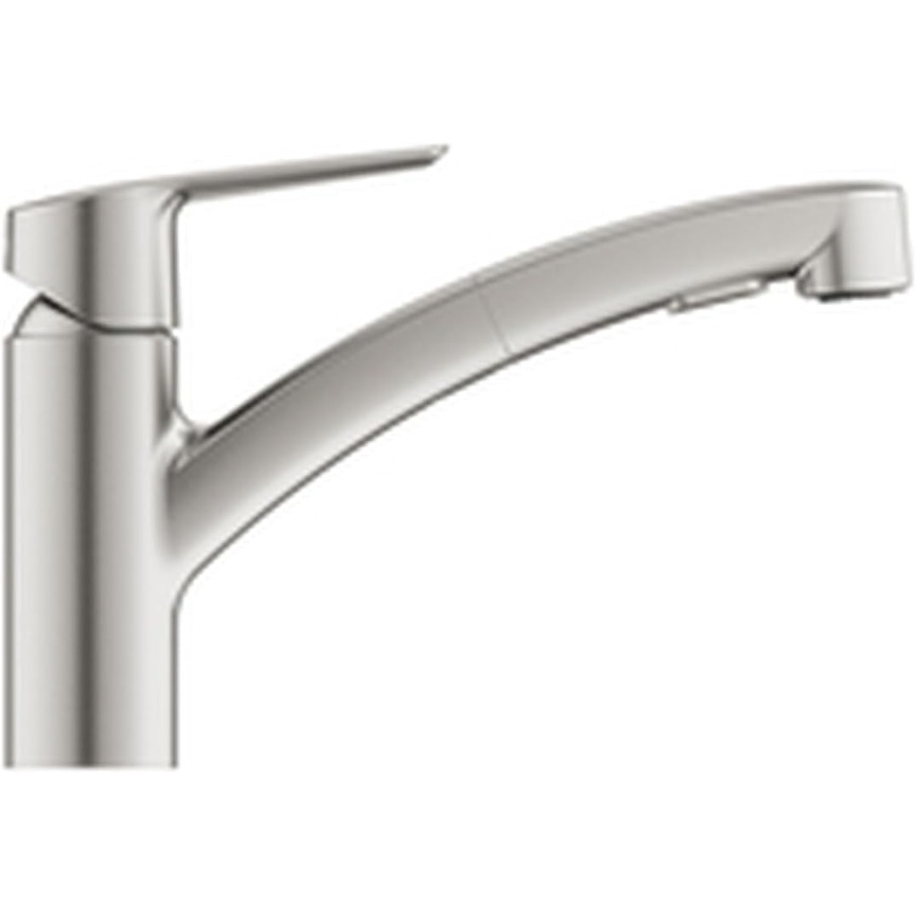 Grohe faznova kitchen mixer