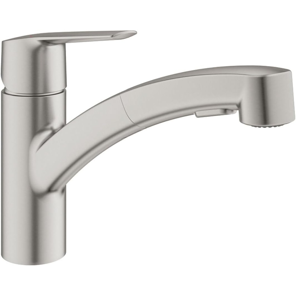 Grohe faznova kitchen mixer