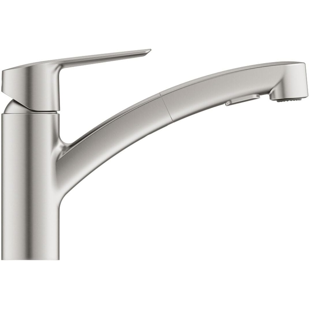 Grohe faznova kitchen mixer