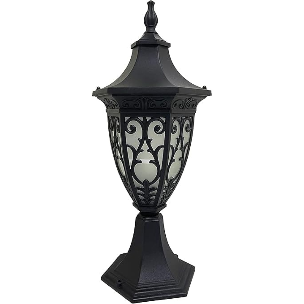 FazNova Antique Outdoor Light