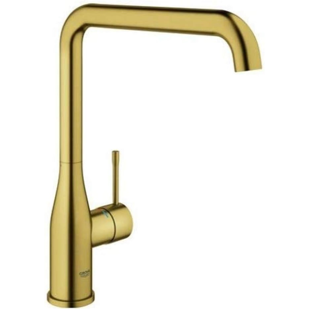 Grohe faznova kitchen mixer