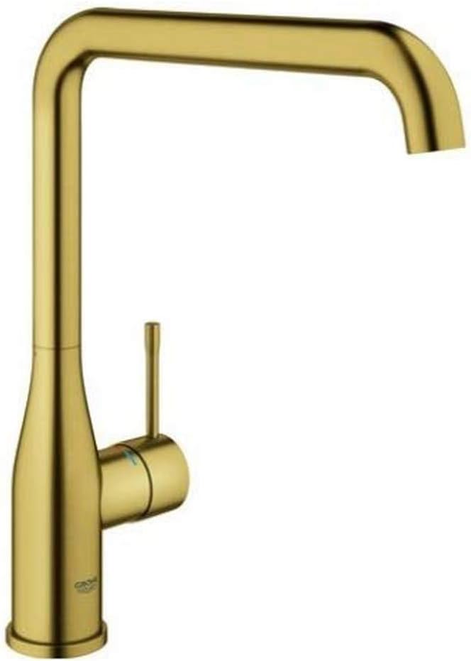 Grohe faznova kitchen mixer