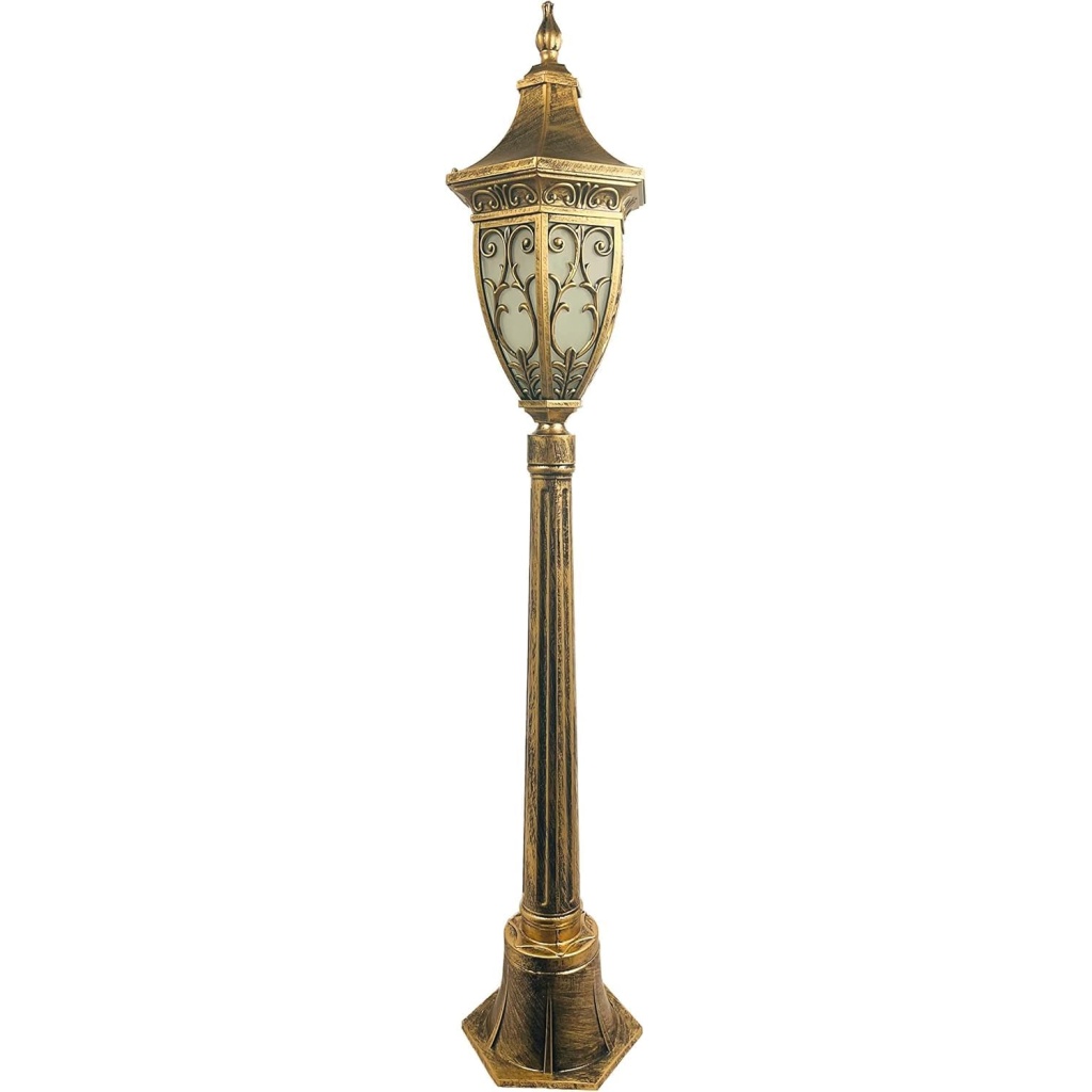 Islamic Antique Outdoor Light