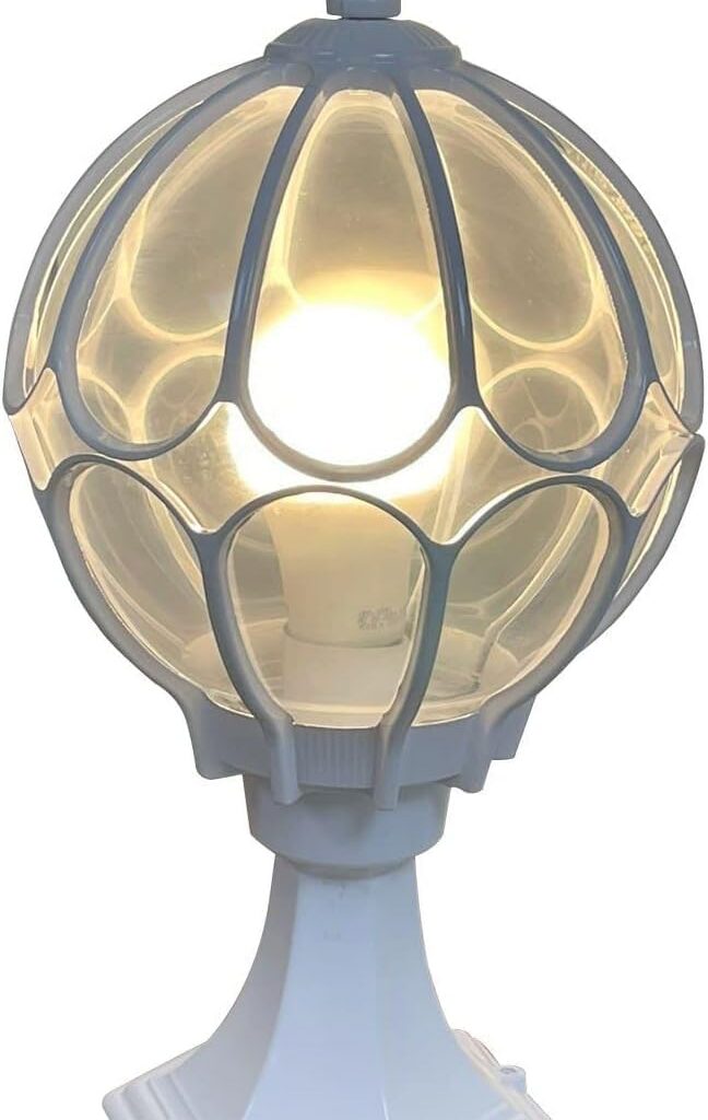 FazNova Antique Outdoor Light