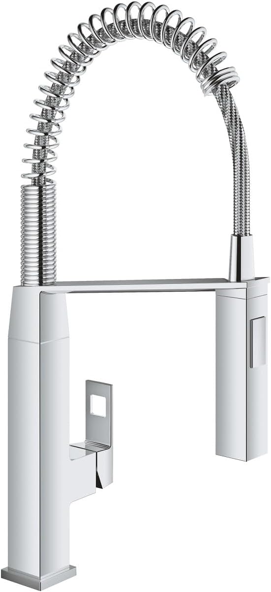 Grohe faznova kitchen mixer