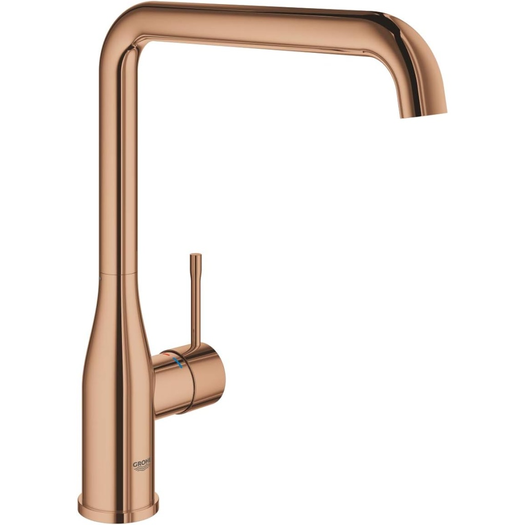 Grohe faznova kitchen mixer