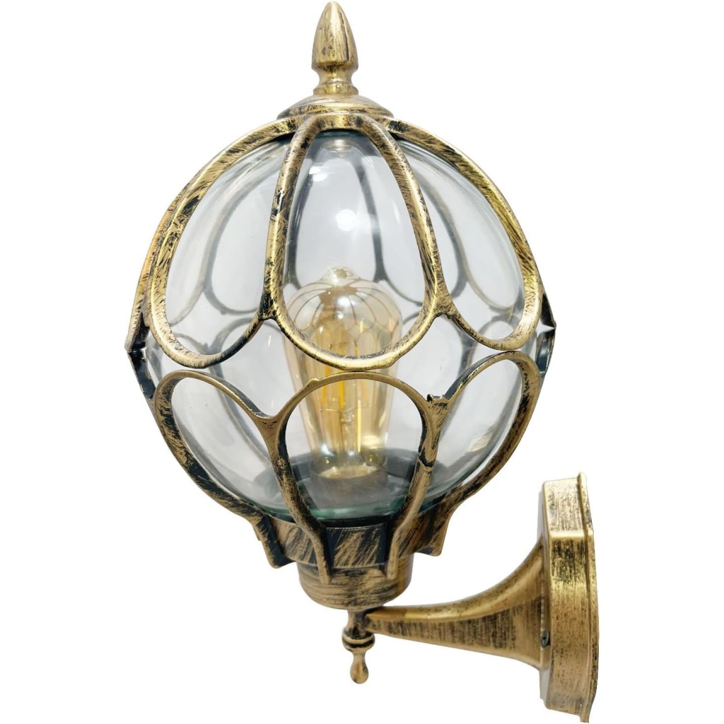 FazNova Antique Outdoor Light