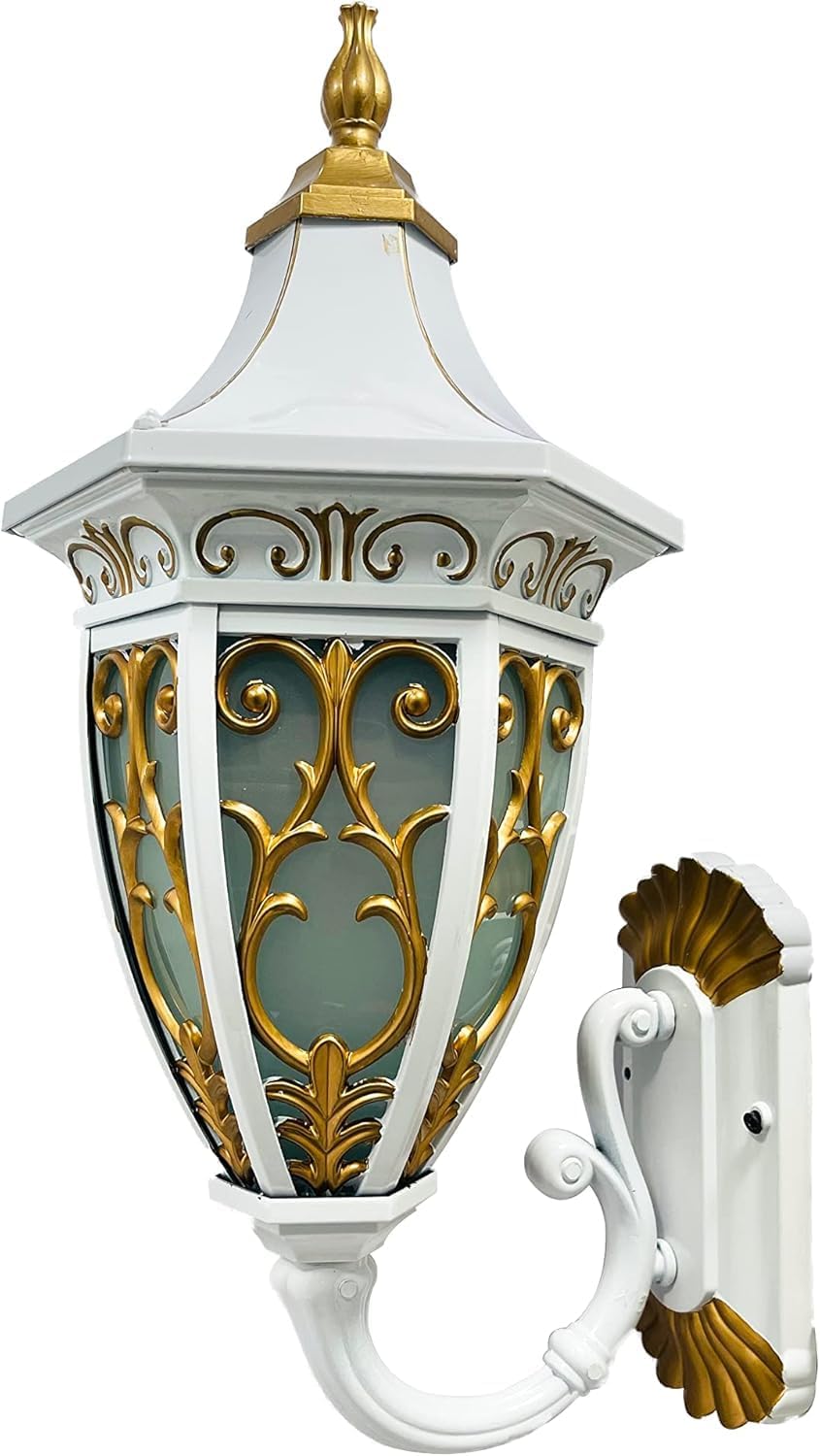 Traditional Antique Outdoor Light FazNova Lighting | Energy-Efficient & Long-Lasting Illumination