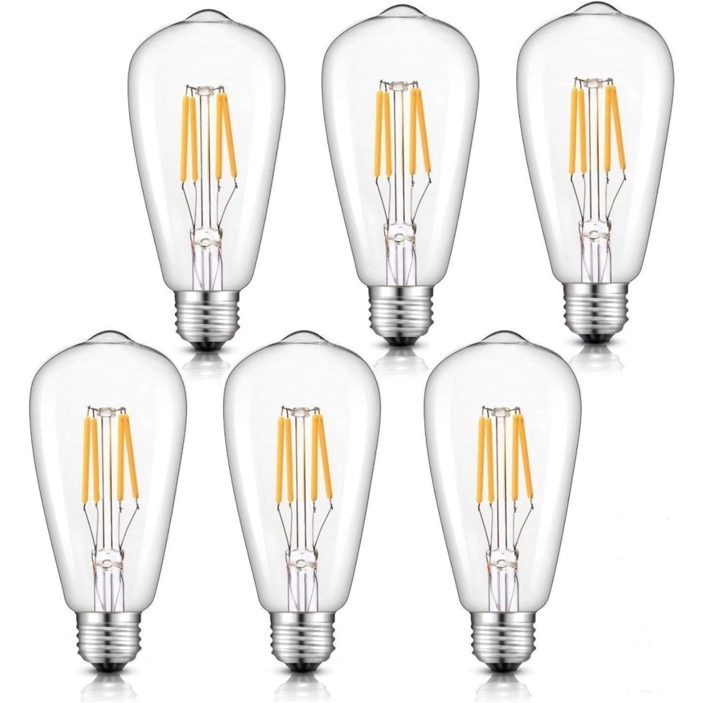 FazNova Bulbs | Energy-Efficient & Long-Lasting Lighting Solutions