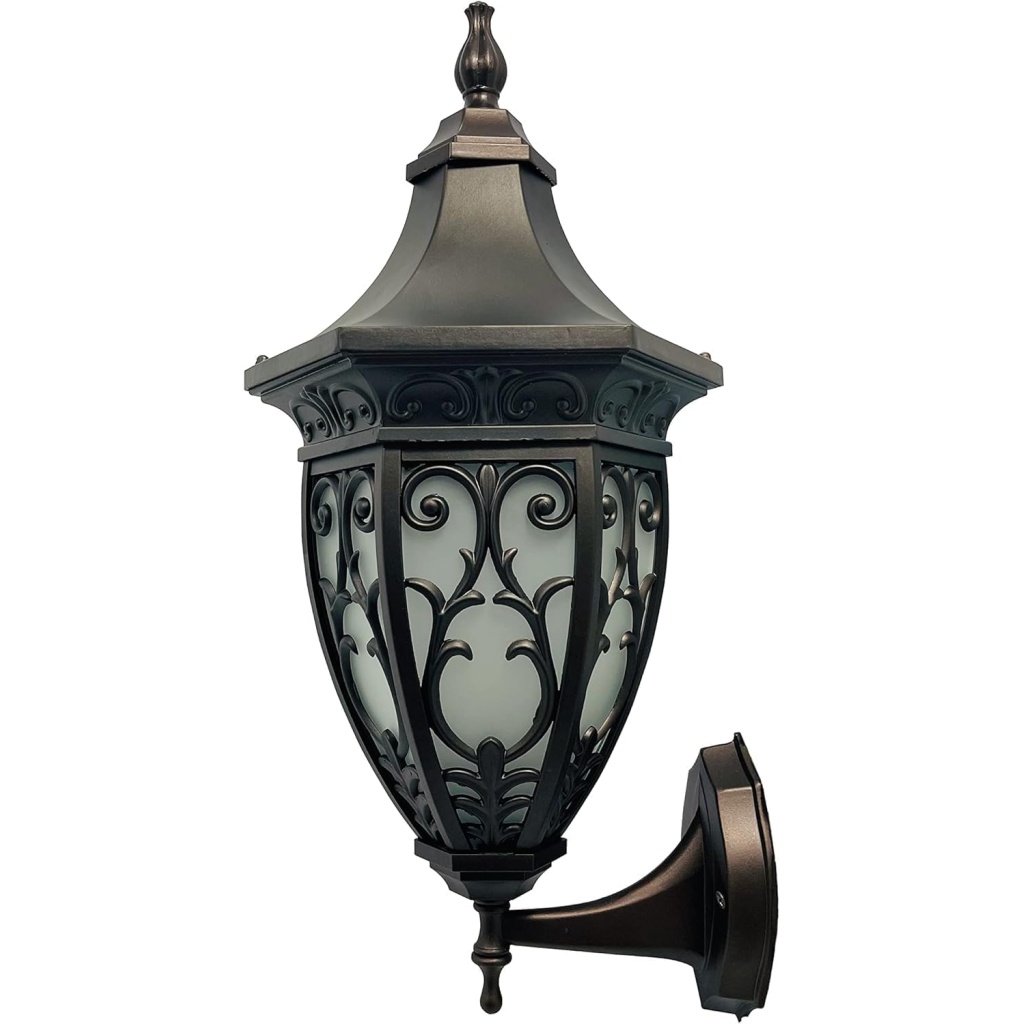 FazNova Antique Outdoor Light