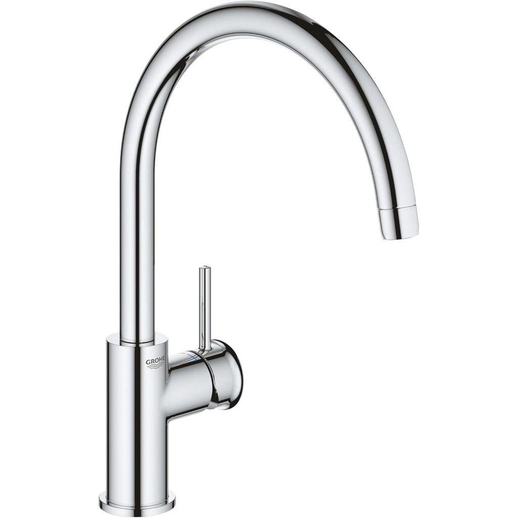 Grohe faznova kitchen mixer