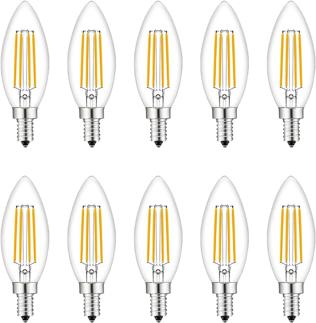 E14 LED Light Bulb FazNova Bulbs | Energy-Efficient & Long-Lasting Lighting Solutions