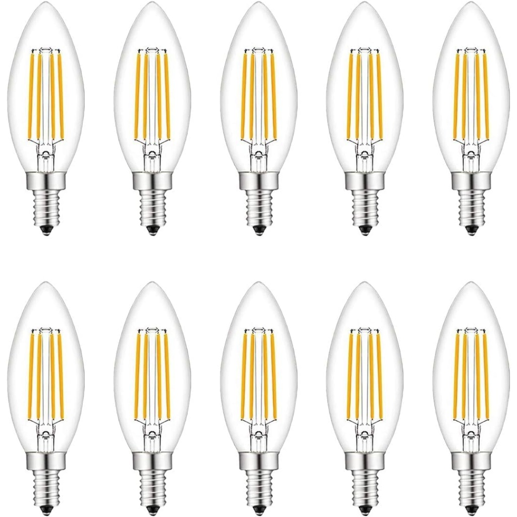 E14 LED Light Bulb