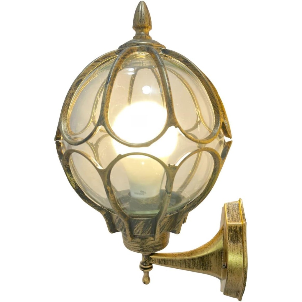 FazNova Antique Outdoor Light