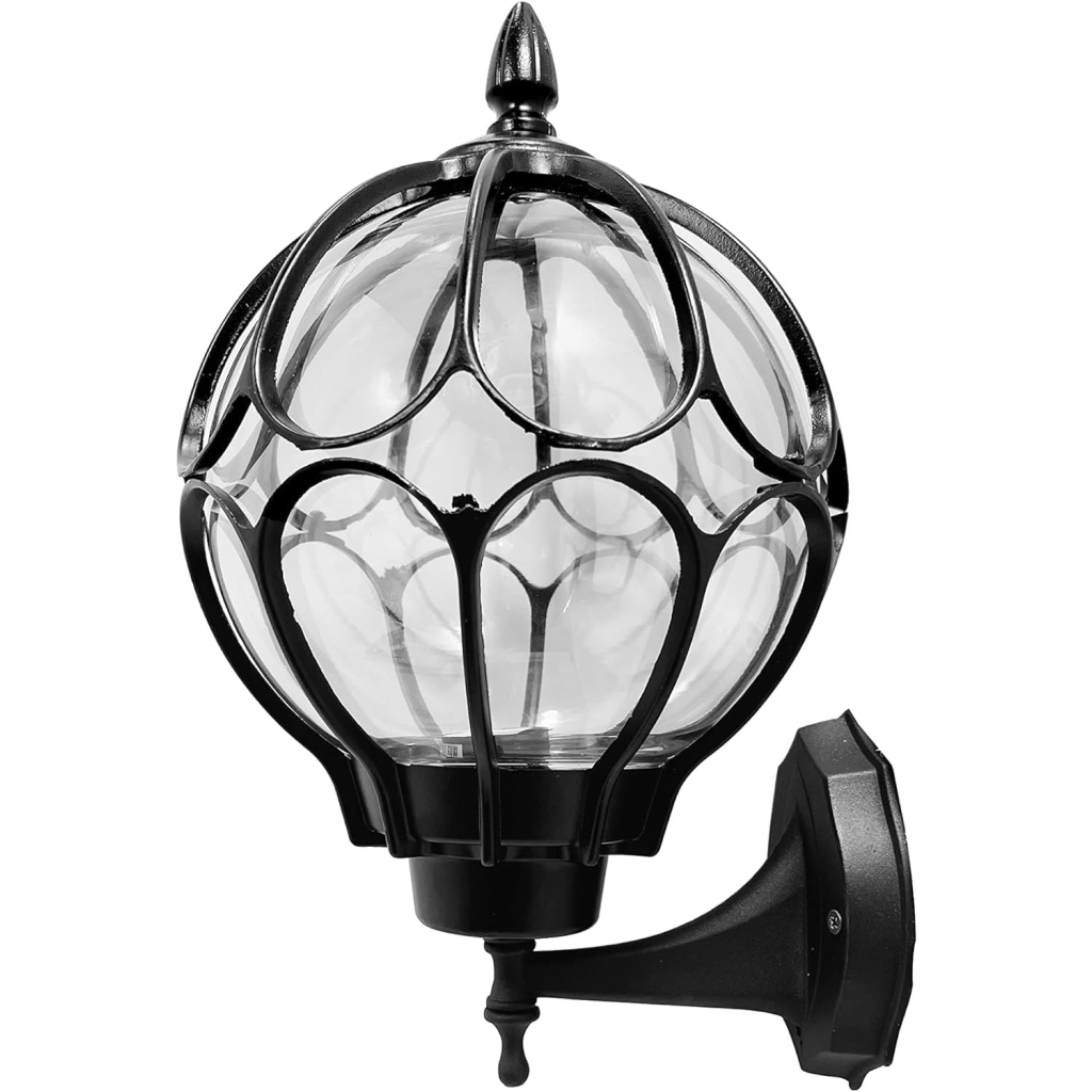 FazNova Antique Outdoor Light