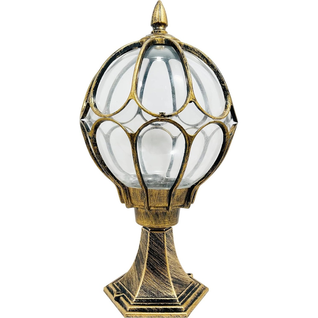 FazNova Antique Outdoor Light