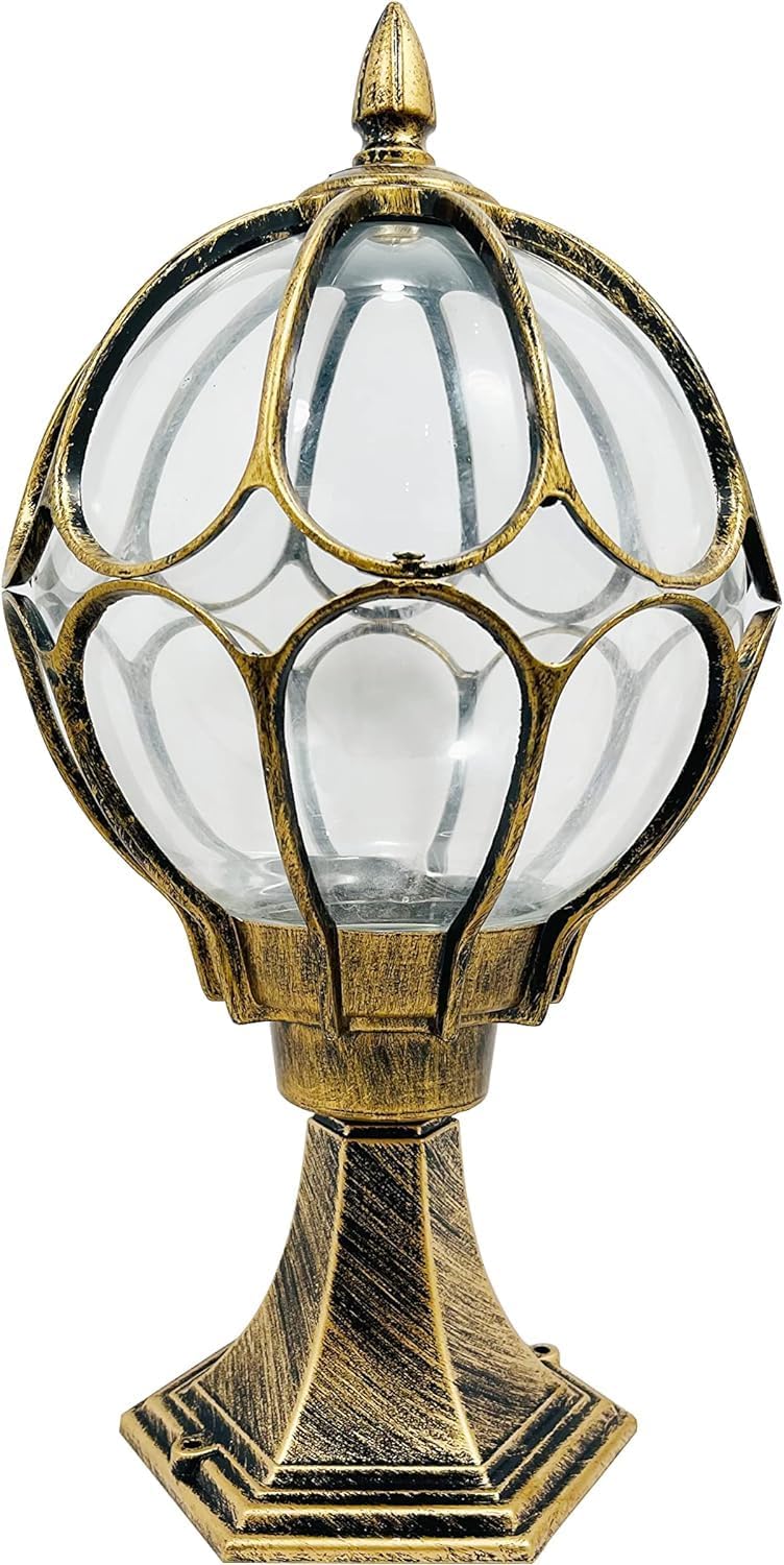 FazNova Antique Outdoor Light