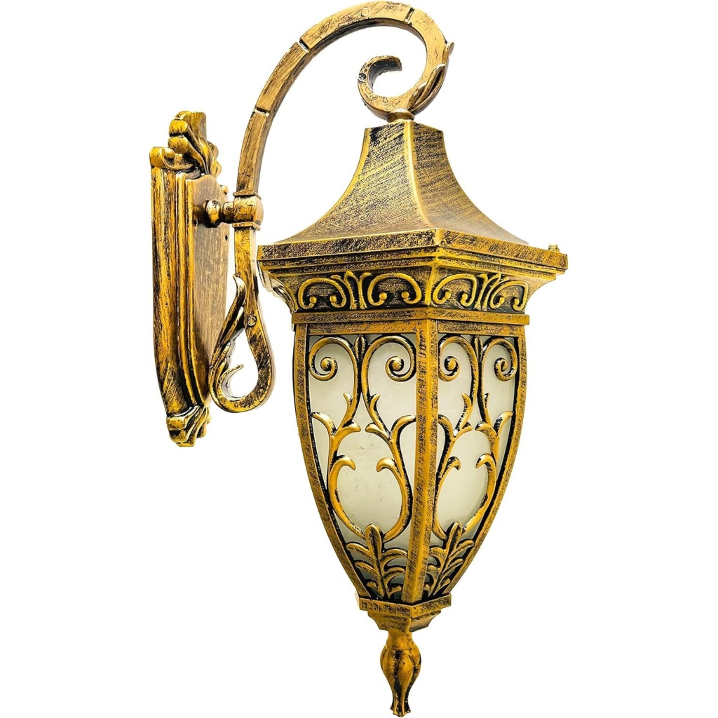 Islamic Antique Outdoor Light