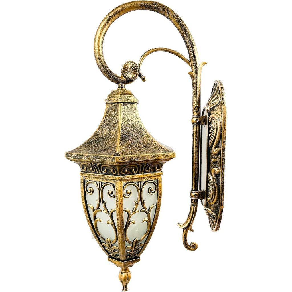 Islamic Antique Outdoor Light