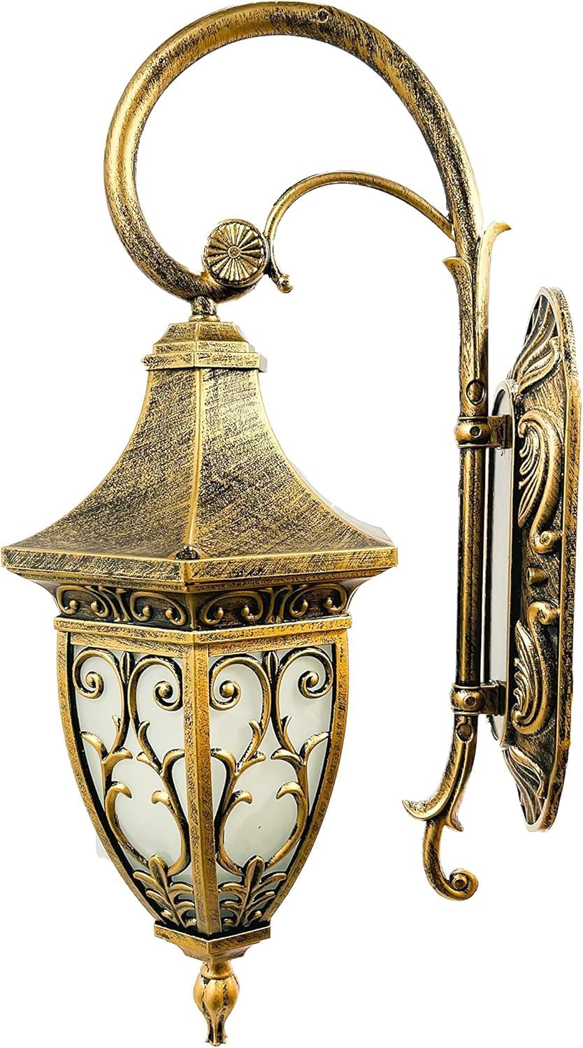 Islamic Antique Outdoor Light FazNova Lighting | Energy-Efficient & Long-Lasting Illumination