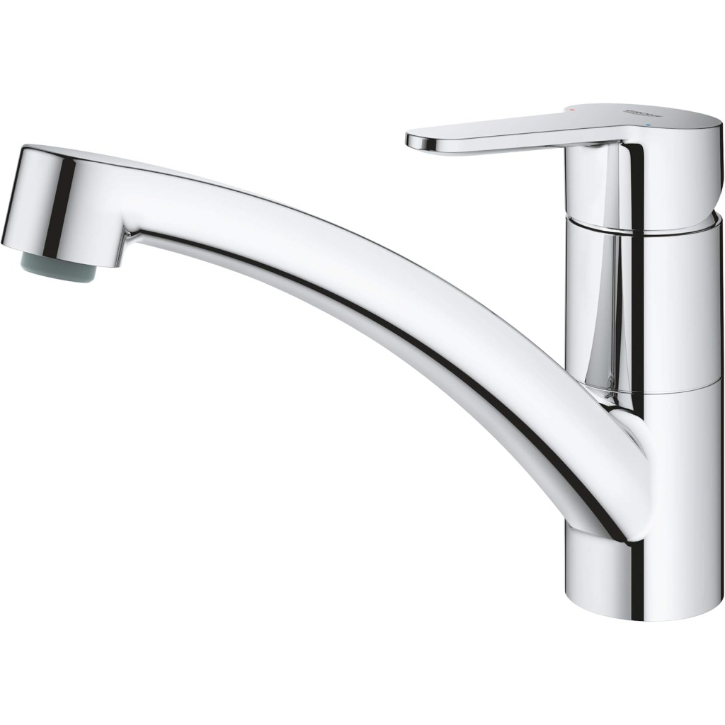 Grohe faznova kitchen mixer