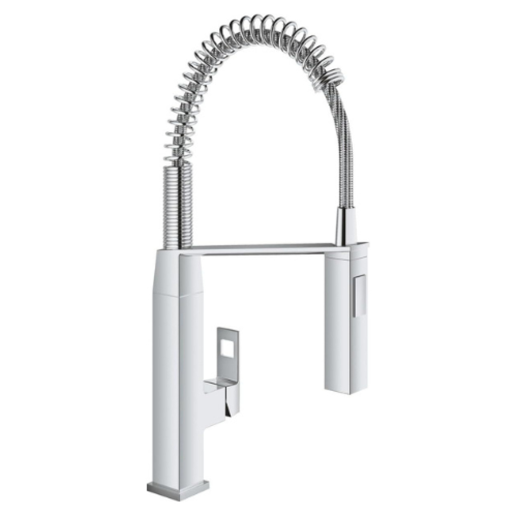 Grohe faznova kitchen mixer