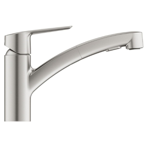 Grohe faznova kitchen mixer