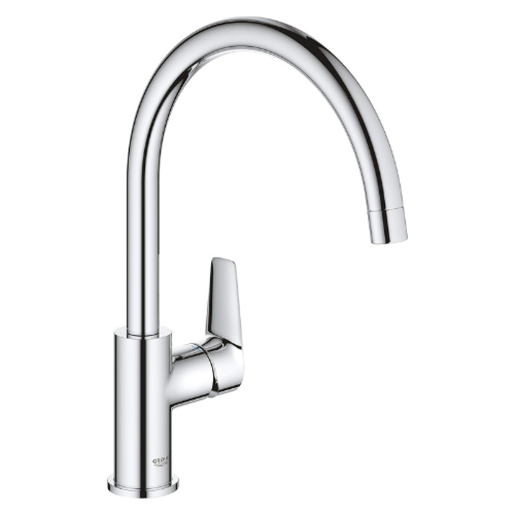 Grohe faznova kitchen mixer