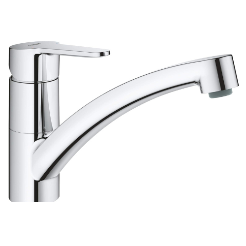 Grohe faznova kitchen mixer