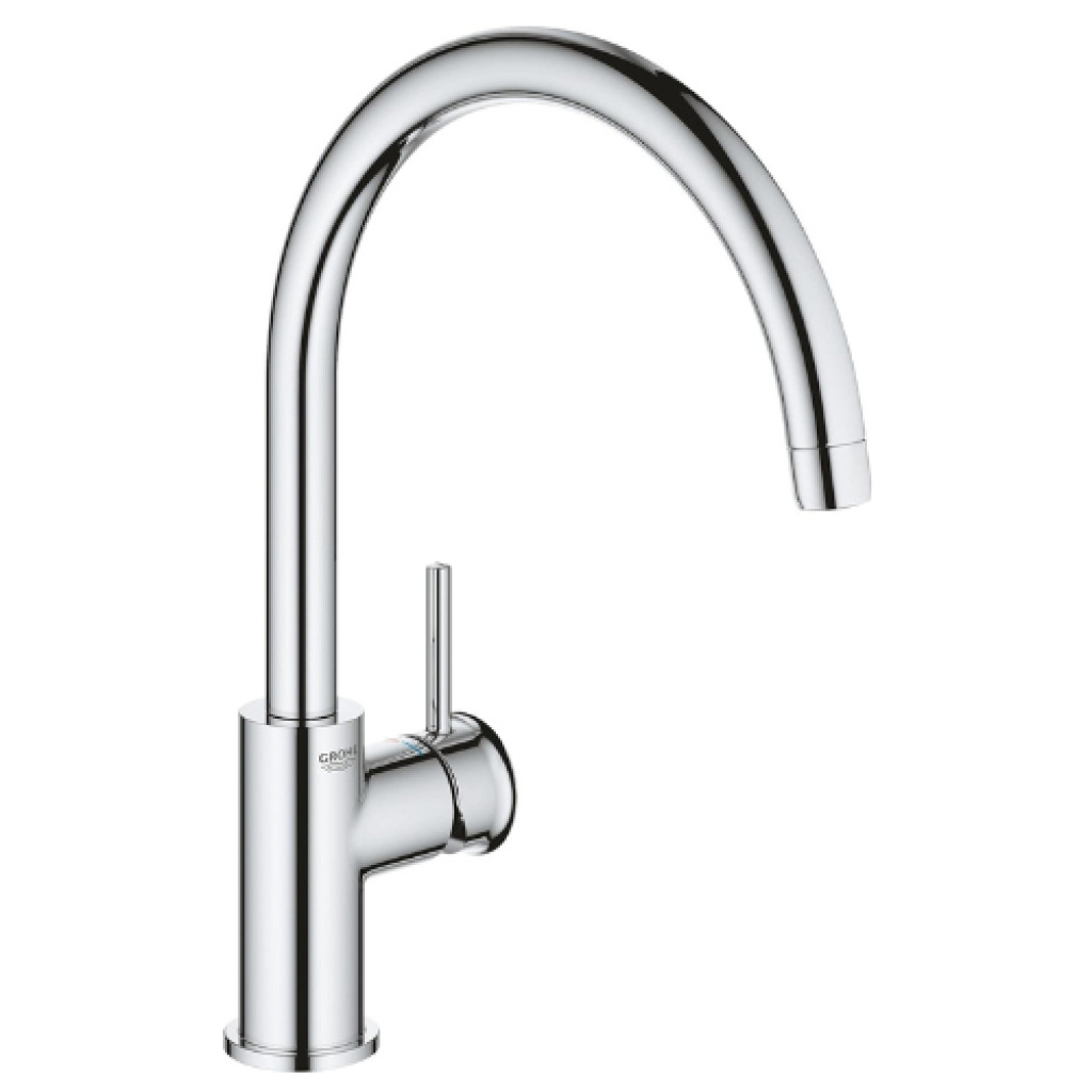 GROHE 31553001 Start Classic Kitchen Tap