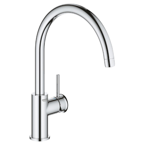 Grohe faznova kitchen mixer