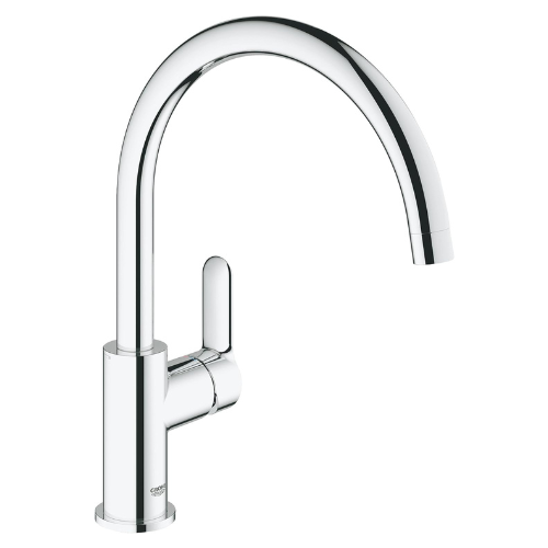 Grohe faznova kitchen mixer