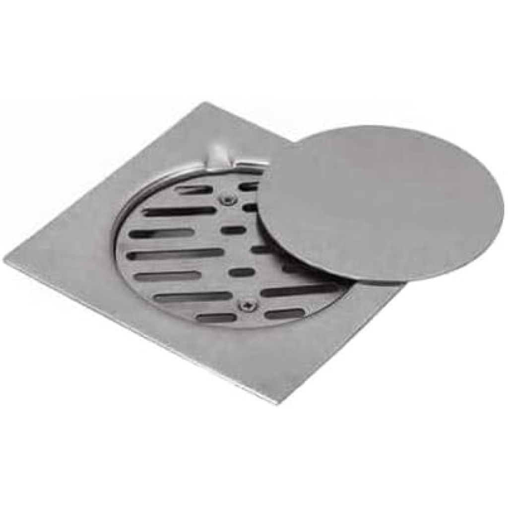 Italy Stainless Steel Floor Drain