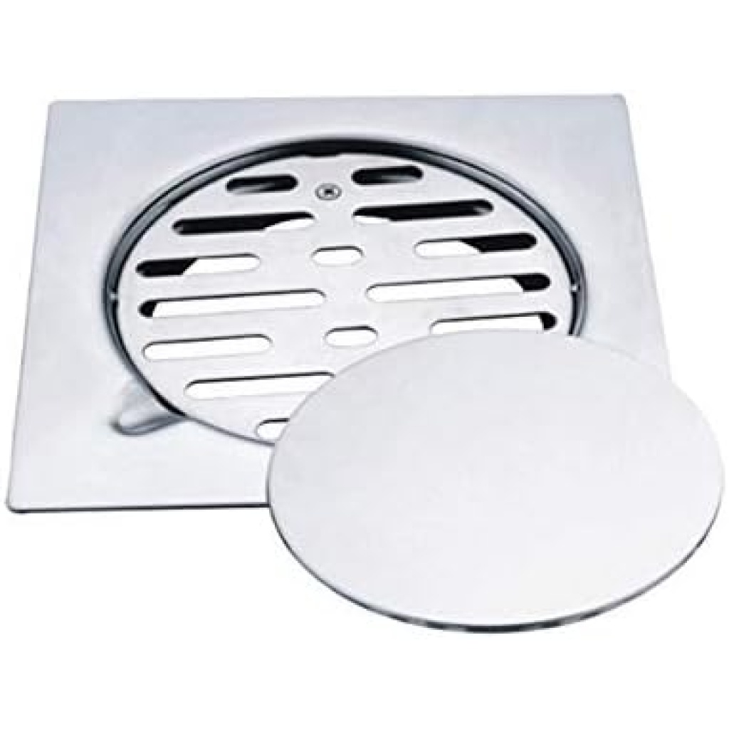 Milano Floor Tiles Drain | Durable & Efficient Water Drainage Solution for Floors