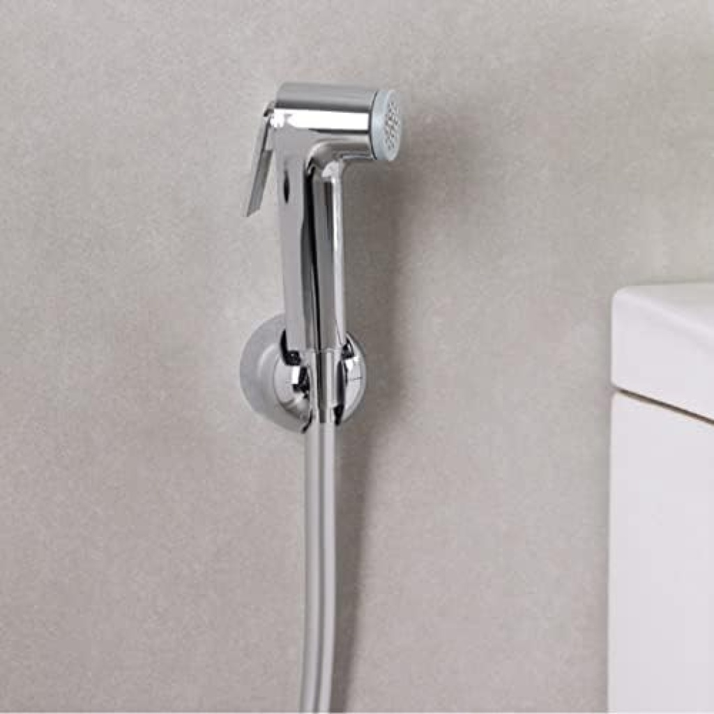 Milano Kevon Shattaf Set | | Premium Handheld Bidet for Hygiene & Comfort