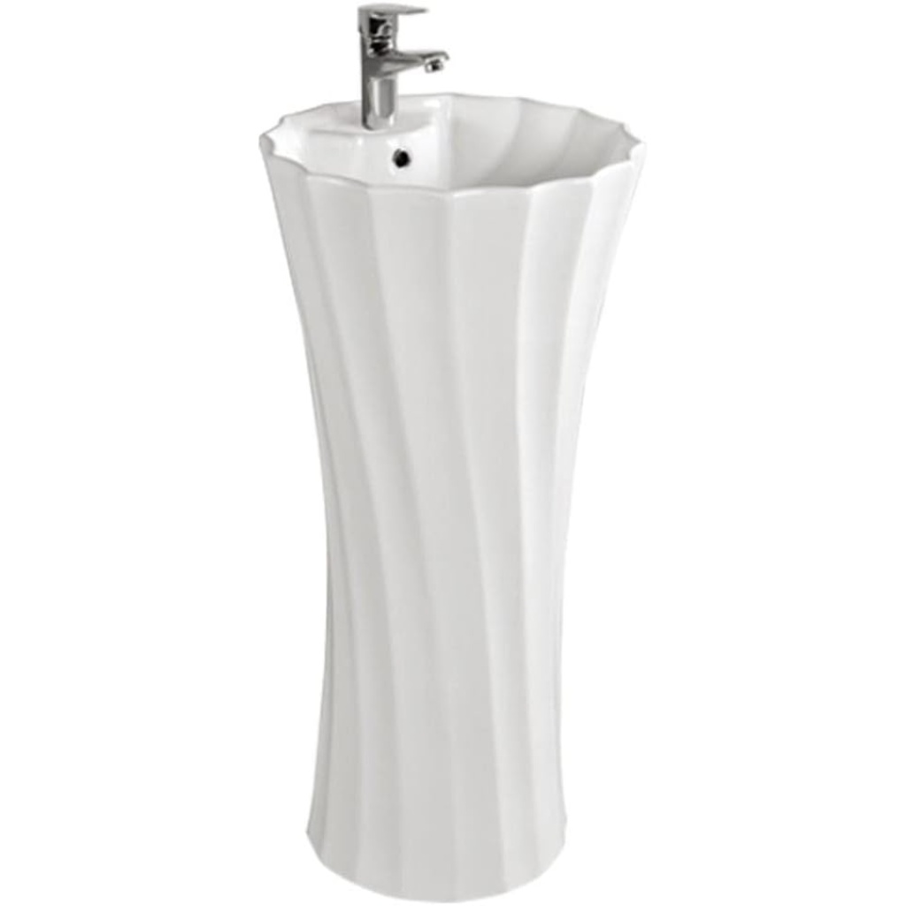 Milano Patt Decorative Basin