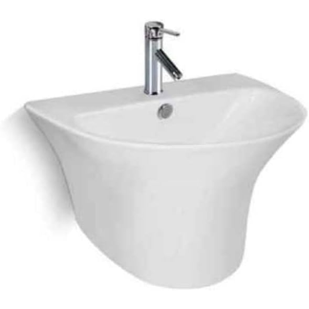 Hung Wash Basin 902