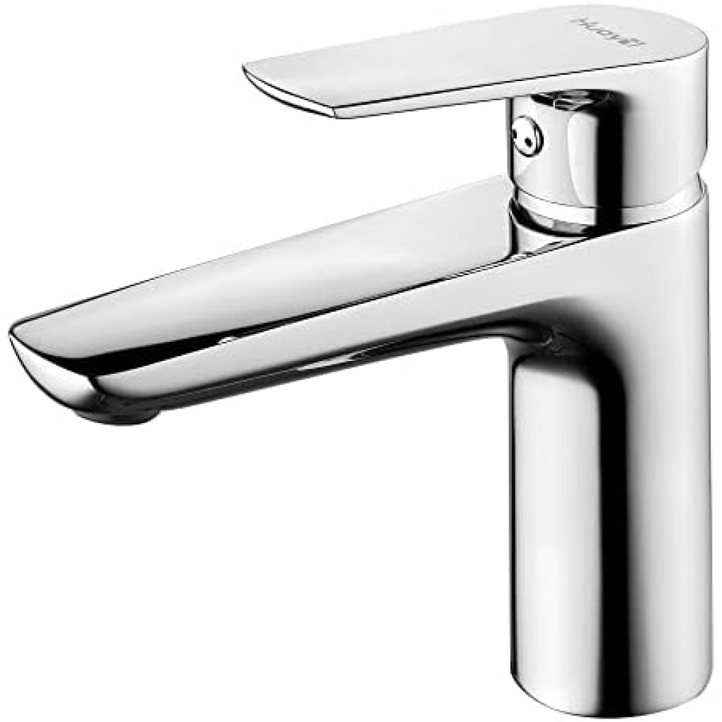 Milano Basin Mixer with