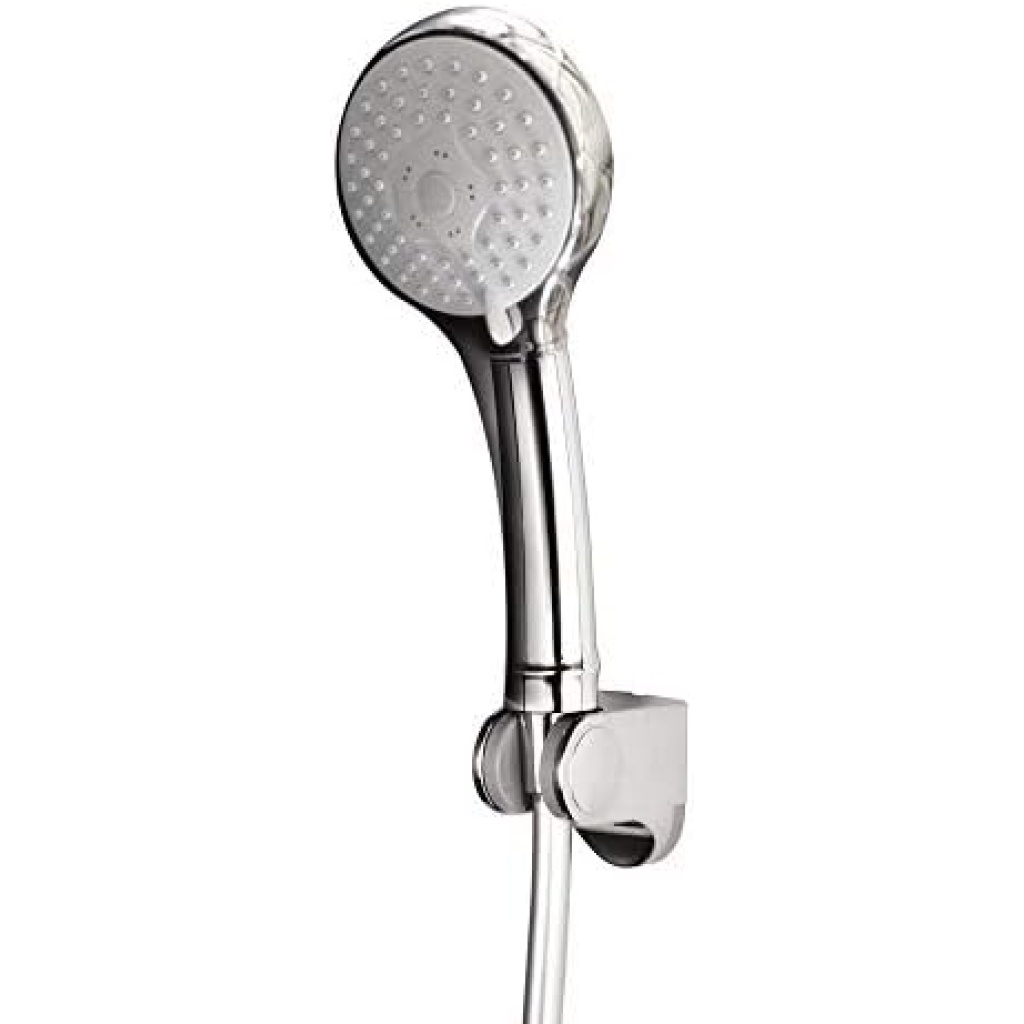 Milano Glory Shower Set | FazNova Single Lever Sink Mixer | Sleek & Durable Faucet for Kitchens & Bathrooms