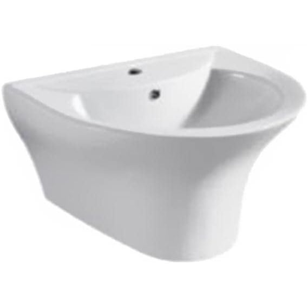 Wall Hung Wash Basin