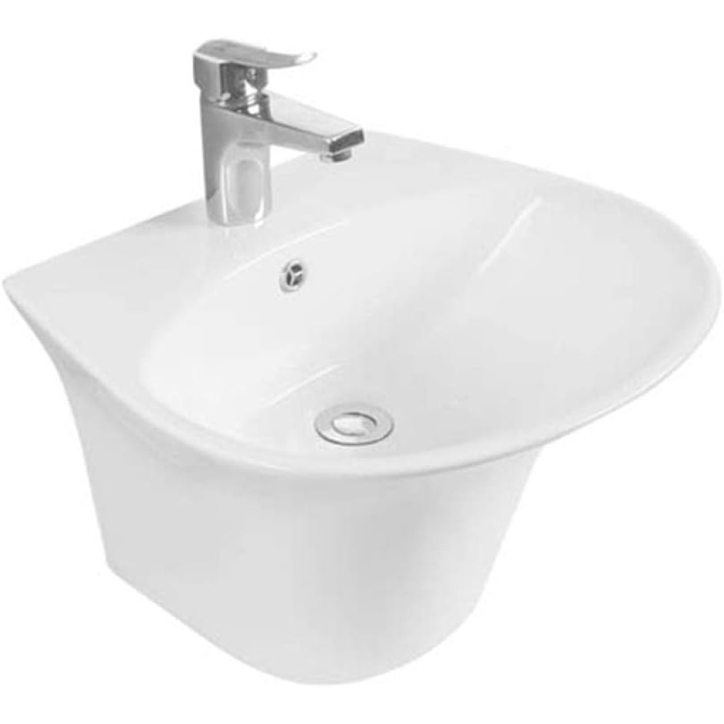 Wall Hung Wash Basin