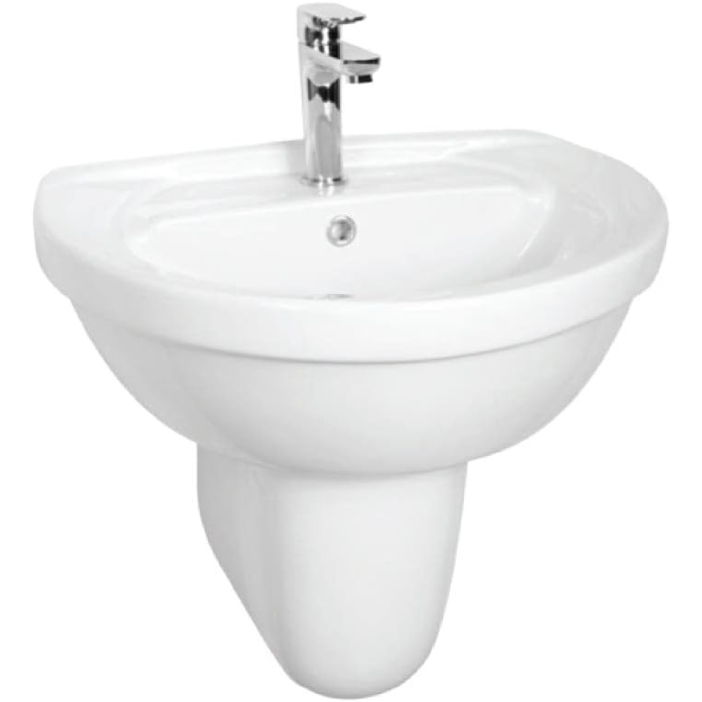 Wall Hung Wash Basin