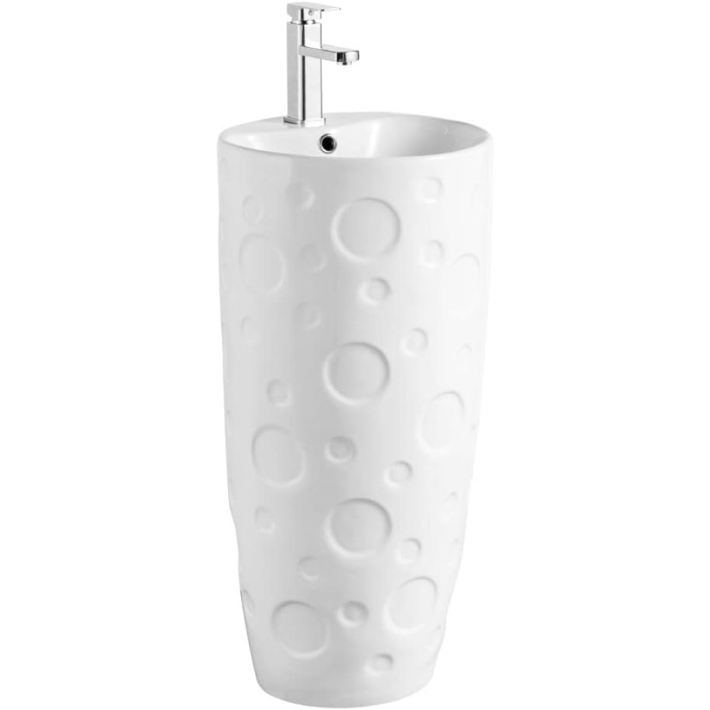 Milano Sira Decorative Basin