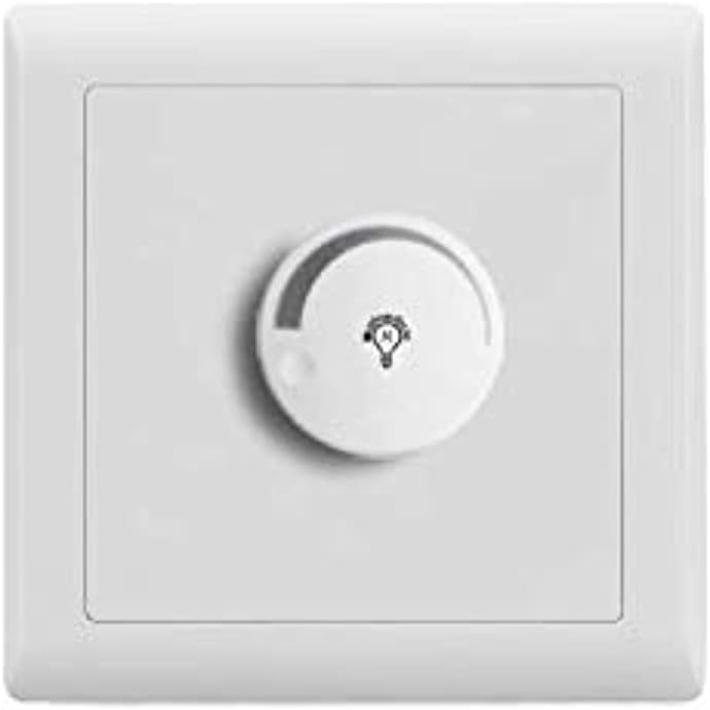 Premium Dimmer Switch Socket