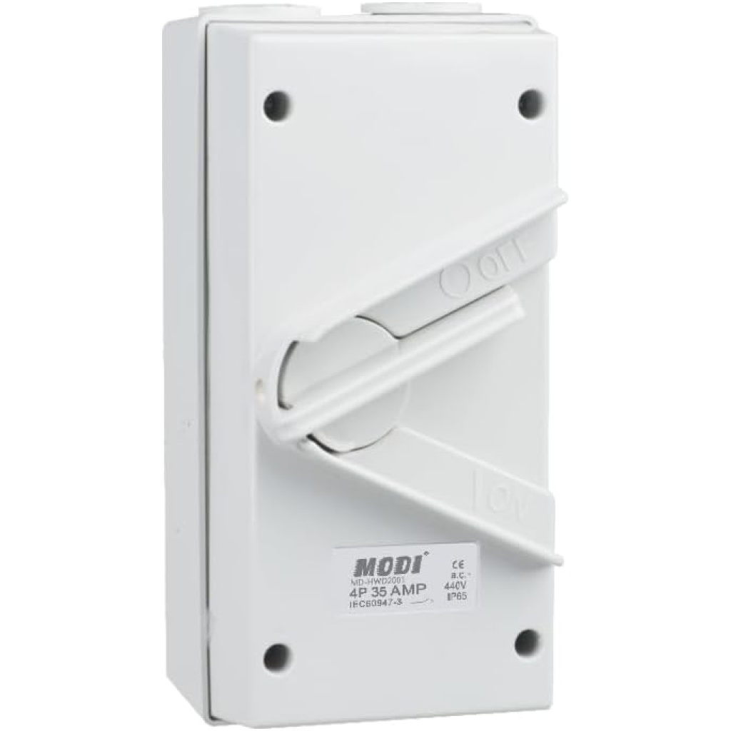 Wall Switch Socket Box