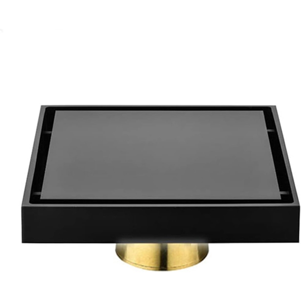 Brass Shower Floor Drain