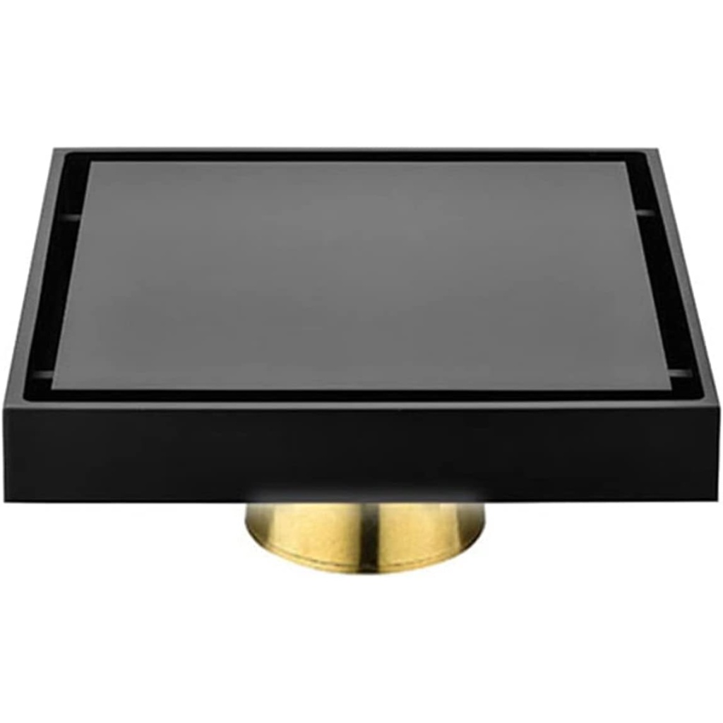 Brass Shower Floor Drain