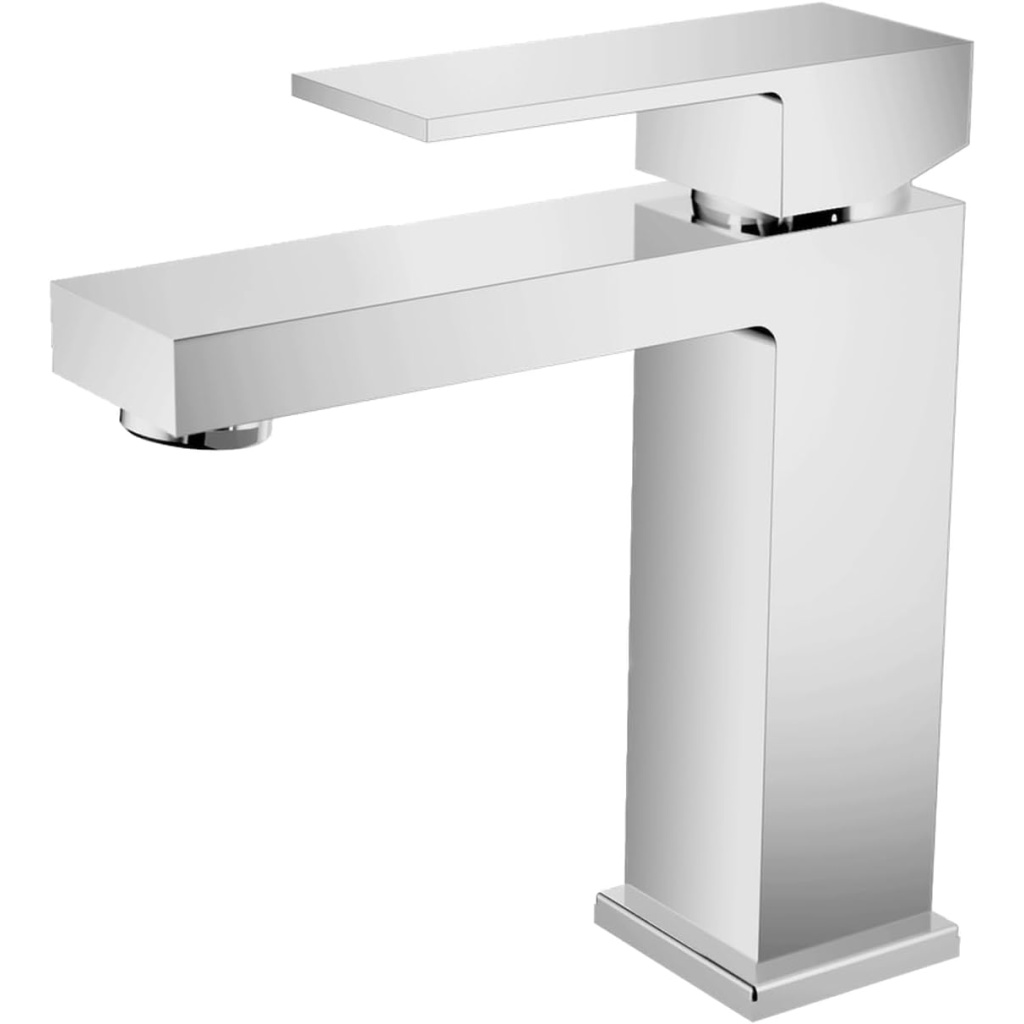 TREDEX Sharp Single Lever Basin Mixer